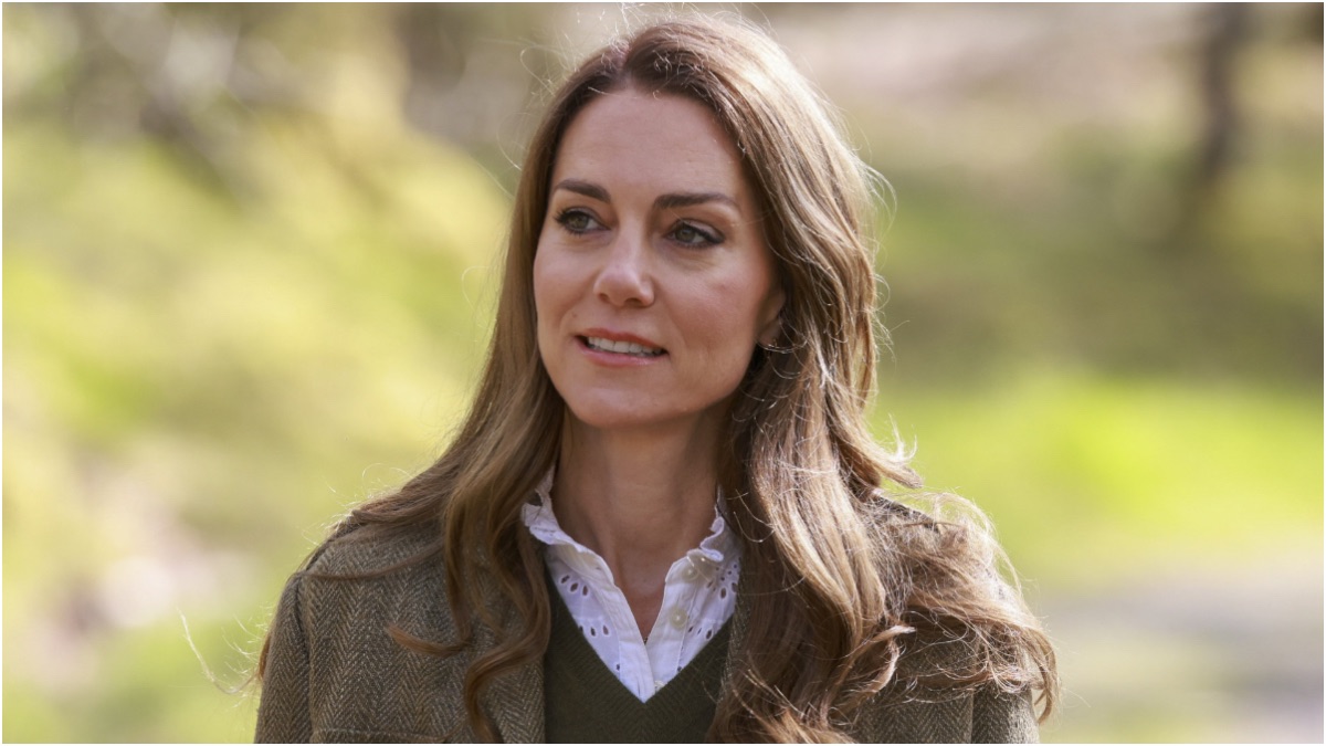 Una psicóloga sentencia la nueva etapa de Kate Middleton: «Las medias verdades no caben»