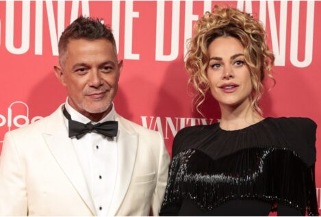 Candela Márquez, ¿celosa de Shakira? Su dura reacción al vídeo viral junto a Alejandro Sanz