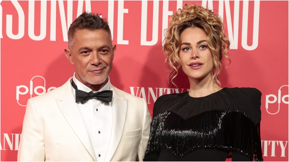 Candela Márquez, ¿celosa de Shakira? Su dura reacción al vídeo viral junto a Alejandro Sanz