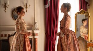 Capítulo 177, 'Valle salvaje': un desconocido interrumpe el viaje de Gálvez Aguirre