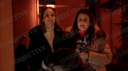 VÍDEO | Un empleado del Parador de Sigüenza, sobre Ábalos: «Tuve que pintar también las paredes de la 'suite'»