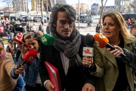La Justicia amenaza con reabrir hasta 60 casos por las muertes en las residencias en Madrid