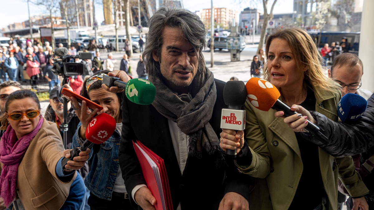 La Justicia amenaza con reabrir hasta 60 casos por las muertes en las residencias en Madrid