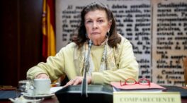 La expresidenta de Ineco niega que hablara con Ábalos y Pardo de Vera para contratar a Jésica