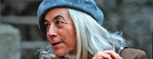 Carmen Martín Gaite, la mujer que visibilizó la experiencia femenina en la posguerra