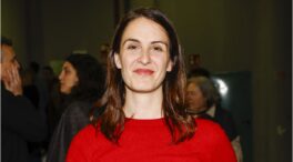 El piso de diseño de Rita Maestre en Carabanchel con isla en la cocina y mucha luz