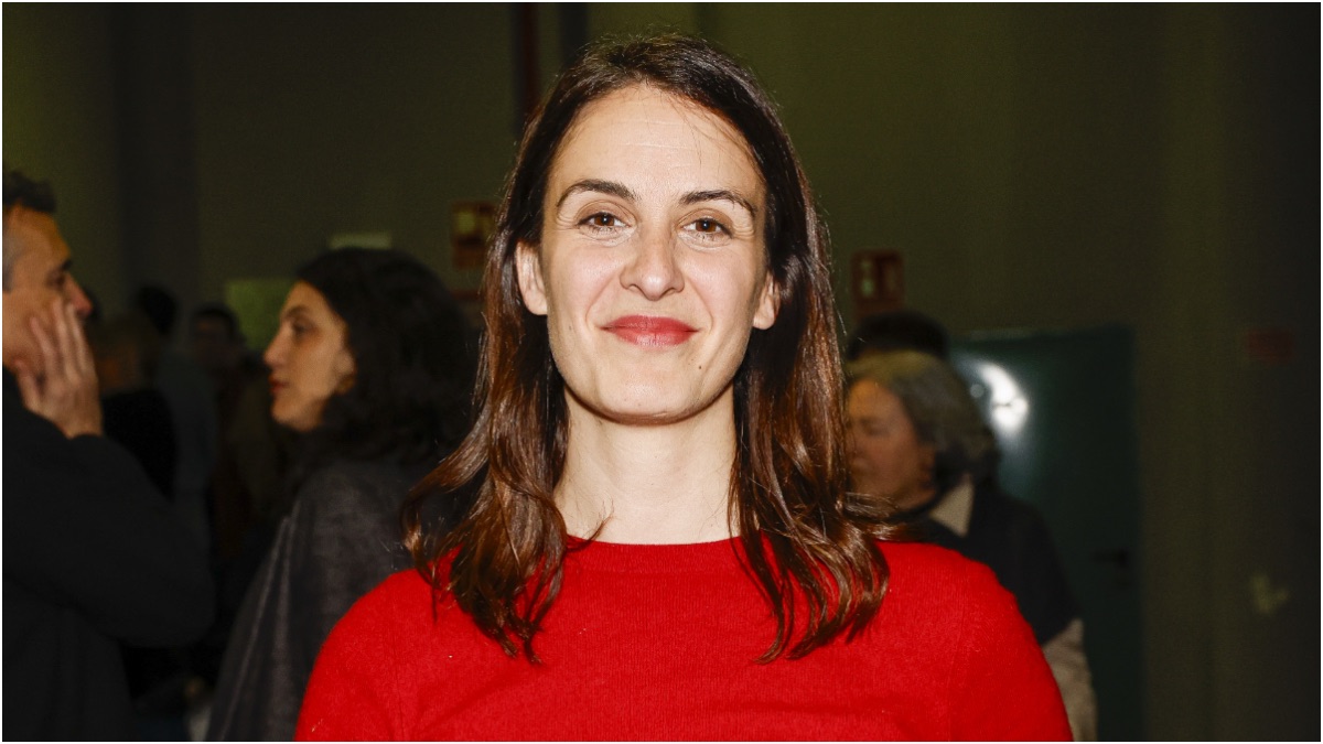 El piso de diseño de Rita Maestre en Carabanchel con isla en la cocina y mucha luz