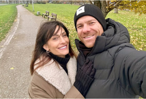 La vida de Xabi Alonso en Madrid: una casa en El Viso con cinco plantas y su gran patrimonio