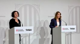 Cataluña cerrará su oficina exterior en Tel Aviv tras acordarlo con los Comunes