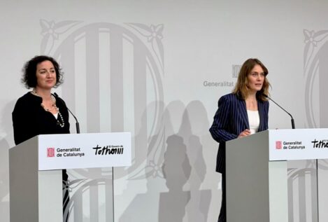 Cataluña cerrará su oficina exterior en Tel Aviv tras acordarlo con los Comunes