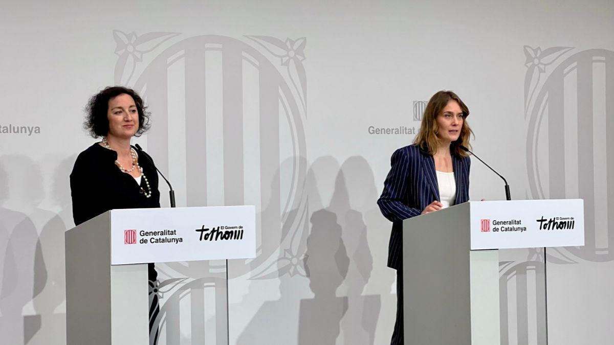 Cataluña cerrará su oficina exterior en Tel Aviv tras acordarlo con los Comunes