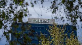 Cellnex ingresó 964 millones en el primer trimestre del año, un 6,3% interanual más