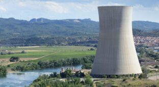 División en la cúpula del Consejo Nuclear por el ascenso de una socialista no experta