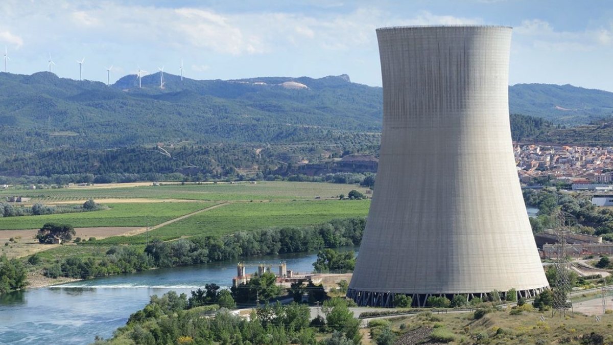 División en la cúpula del Consejo Nuclear por el ascenso de una socialista no experta