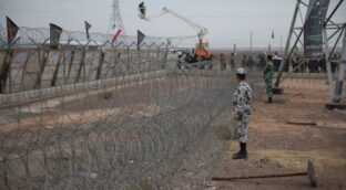 Irán ha aumentado un 50% sus reservas de uranio altamente enriquecido en tres meses