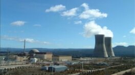 El Consejo de Seguridad Nuclear apoya la nueva estrategia de paradas de Trillo