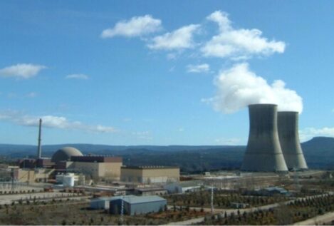 El Consejo de Seguridad Nuclear apoya la nueva estrategia de paradas de Trillo