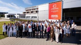 El centro de cáncer de la CCUN ofrece ya la atención oncológica que la UE pide para 2030