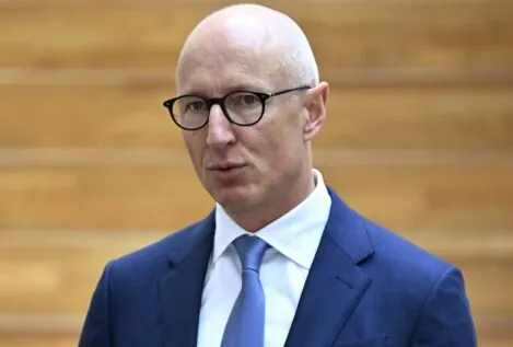 Dimite el CEO de Novo Nordisk tras el descalabro de la firma danesa en bolsa