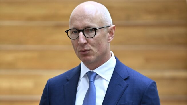 Dimite el CEO de Novo Nordisk tras el descalabro de la firma danesa en bolsa