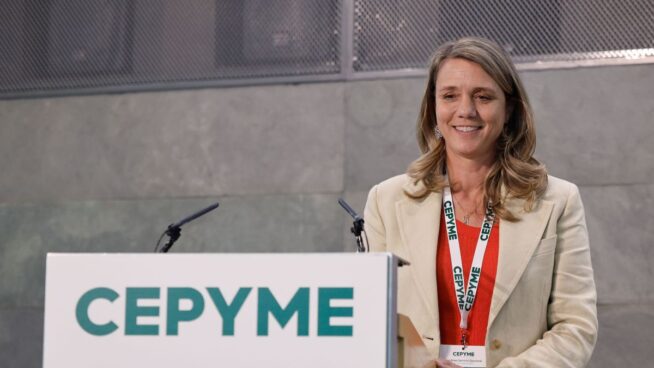 Así es Ángela de Miguel, la abogada vallisoletana que liderará Cepyme