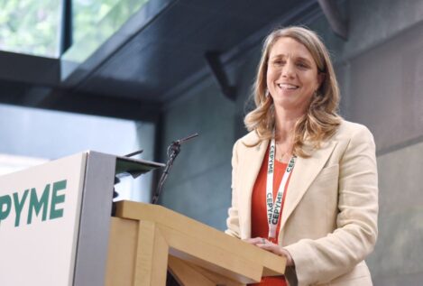Cepyme avisa al Gobierno que su reducción de jornada «es inasumible para la microempresa»