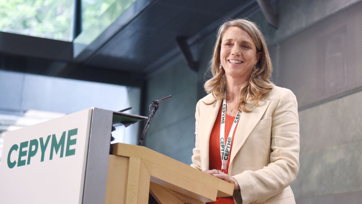 Cepyme avisa al Gobierno que su reducción de jornada «es inasumible para la microempresa»