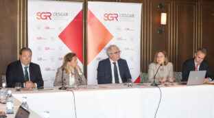 El 48% de las pymes necesita financiación mientras la creación de empleo se estanca