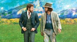 Paul Cézanne y Émile Zola: 30 años de amistad y cartas