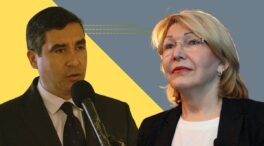 La Audiencia abre diligencias por torturas contra dos chavistas asilados en España
