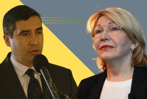 La Audiencia abre diligencias por torturas contra dos chavistas asilados en España