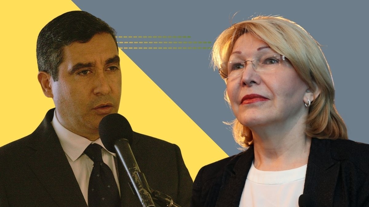 La Audiencia abre diligencias por torturas contra dos chavistas asilados en España