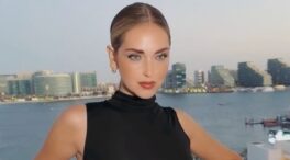Chiara Ferragni cumple 38 años en su mejor momento: enamorada y dueña de su marca