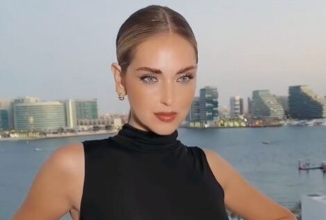 Chiara Ferragni cumple 38 años en su mejor momento: enamorada y dueña de su marca
