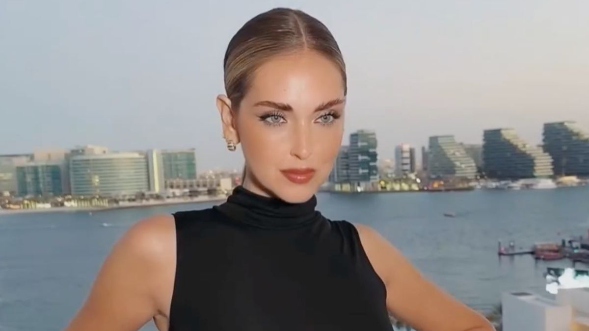 Chiara Ferragni cumple 38 años en su mejor momento: enamorada y dueña de su marca