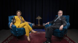 Laura Chinchilla: «A Estados Unidos lo único que le interesa en América Latina es México»