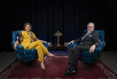 Laura Chinchilla: «A Estados Unidos lo único que le interesa en América Latina es México»