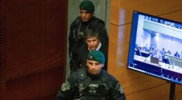 El exviceministro del Interior de Chile pasa a arresto domiciliario por abuso sexual y violación