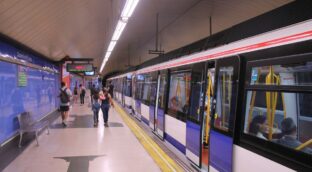 Cierre en la Línea 6 de Metro: tramos afectados y mejores alternativas para moverse por Madrid