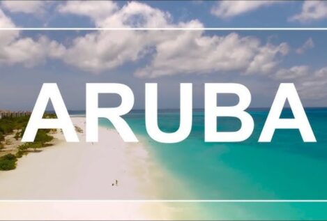 Estas son las cinco cosas que debes saber antes de viajar a la isla de Aruba en Holanda