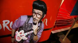 Las cinco peores actuaciones españolas de la historia de Eurovisión