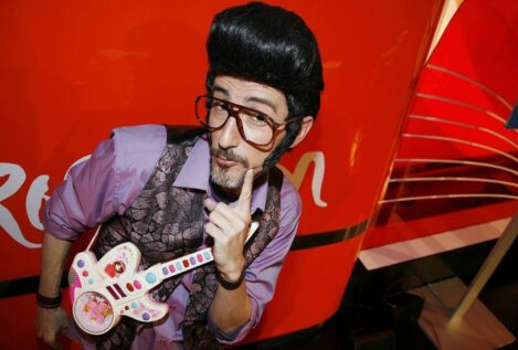 Las cinco peores actuaciones españolas de la historia de Eurovisión
