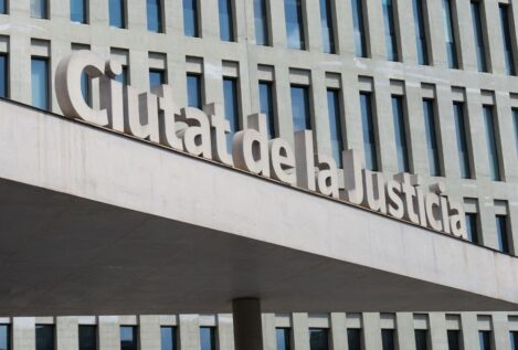 La justicia mantiene en suspenso la eutanasia de una joven hasta que la sentencia sea firme