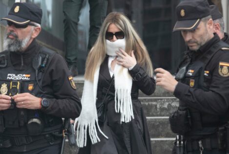 Miss Asturias reconoce que contactó con Ábalos y Koldo le ayudó a conseguir empleo
