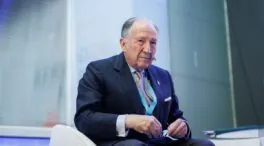 El exlíder del CNI Sanz Roldán: Rusia y China, los mayores «riesgos» para la ciberseguridad