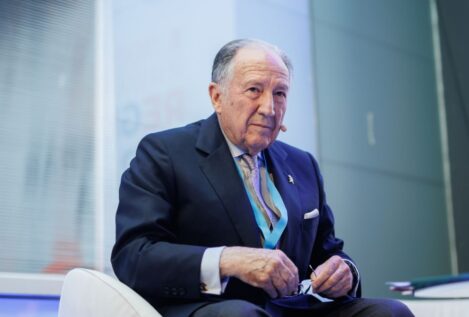 El exlíder del CNI Sanz Roldán: Rusia y China, los mayores «riesgos» para la ciberseguridad