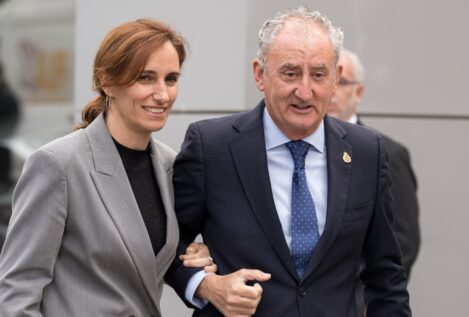 Los médicos alertan de la prescripción enfermera: «Nos preocupa la seguridad clínica»