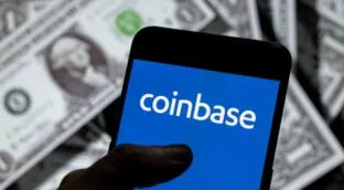 Coinbase se cuela entre las principales empresas de EEUU