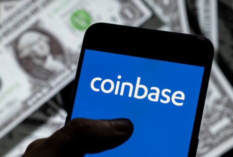 Coinbase se cuela entre las principales empresas de EEUU