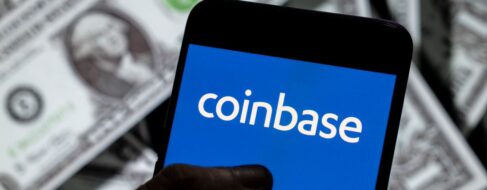 Coinbase se cuela entre las principales empresas de EEUU